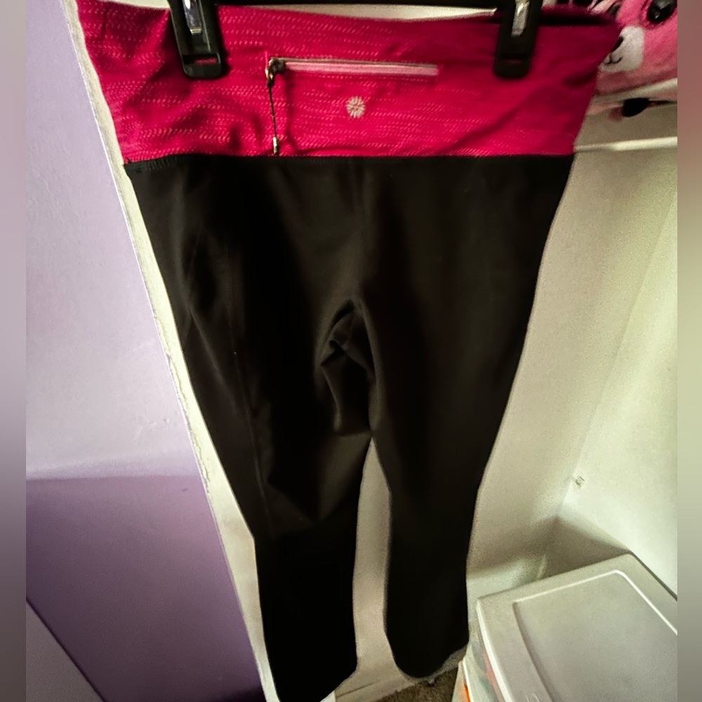 Tangerine size small